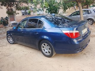 BMW Serie 5 2005