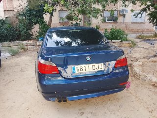 BMW Serie 5 2005