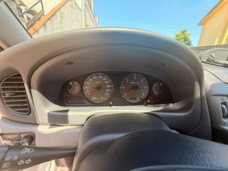Nissan Almera 2000