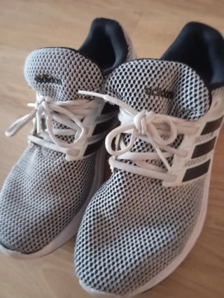 Zapatillas Running Adidas Performance Energy Clou