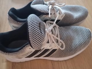 Zapatillas Running Adidas Performance Energy Clou