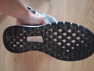 Zapatillas Running Adidas Performance Energy Clou