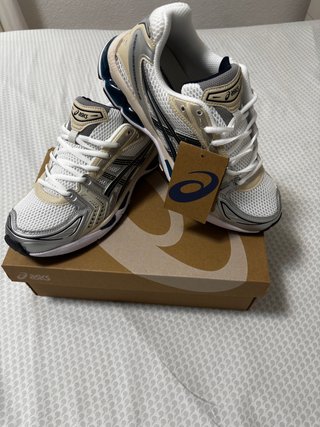 Asics Gel-Kayano