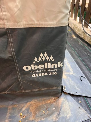 Tienda Cocina Obelink Garda 210