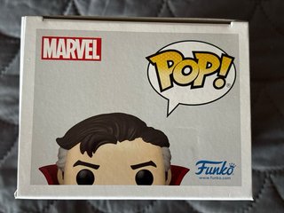 Funko Dr Strange - Multiverse of Madness - 1008