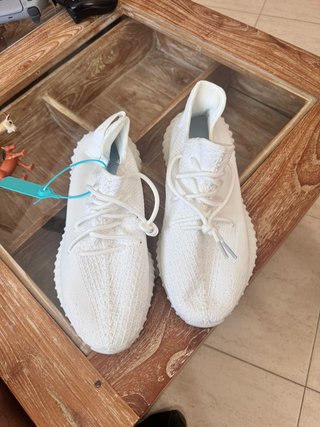 Adidas Yeezy Boost 350 V2 Talla 43