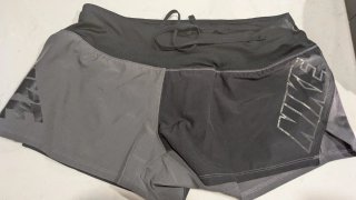 Pantalón Corto Nike CrossFit Fitness Gimnasio