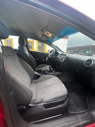 SEAT Leon 2006