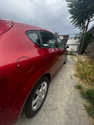 SEAT Leon 2006