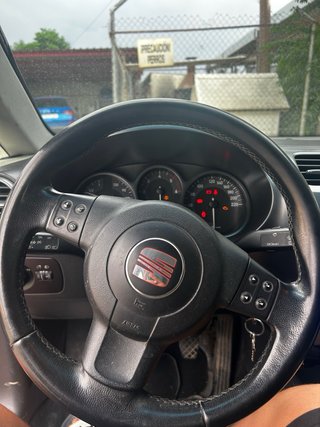 SEAT Leon 2006
