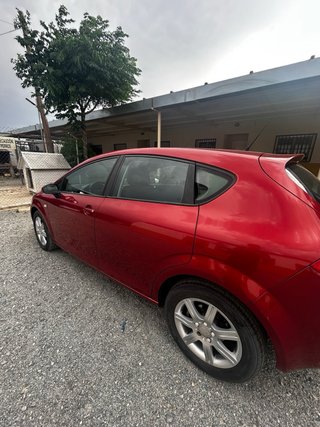 SEAT Leon 2006
