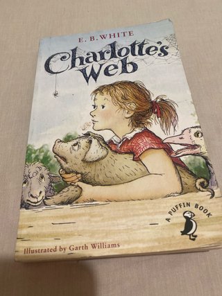 Charlotte's Web