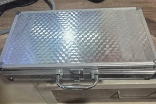Micrófono LD Systems U305 HHD S