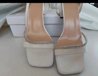 Sandalias de tacón