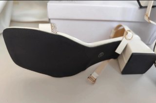 Sandalias de tacón