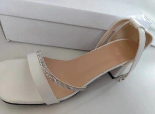 Sandalias de tacón