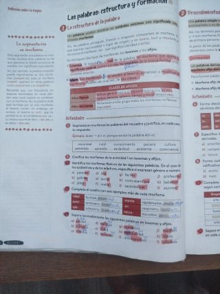 Lengua castellana y literatura Geniox