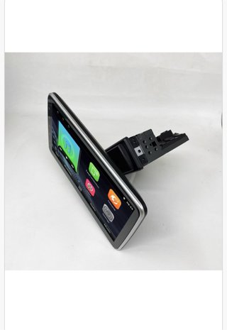 Autoradio 10 pollici bluetooth mirror link