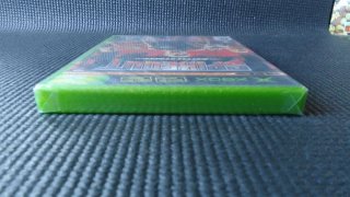 ♥️Spikeout Battle Street Xbox  PAL🇪🇸 sin abrir.