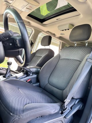 FIAT Freemont Lounge 2.0 170cv 2012