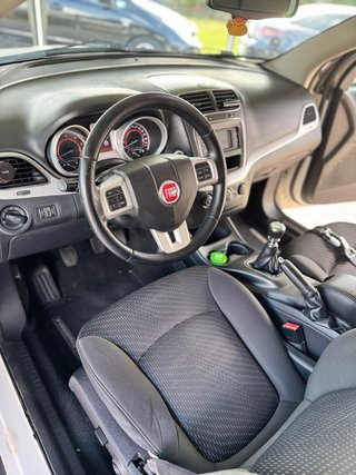 FIAT Freemont Lounge 2.0 170cv 2012