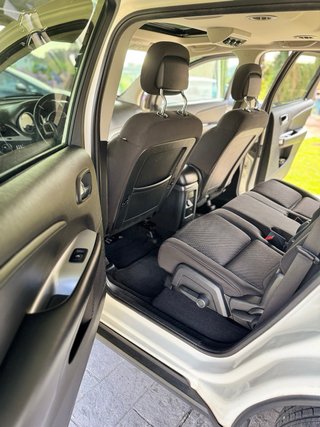 FIAT Freemont Lounge 2.0 170cv 2012