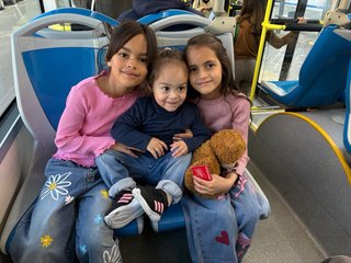 Limpieza cuidadora de niños y adultos️