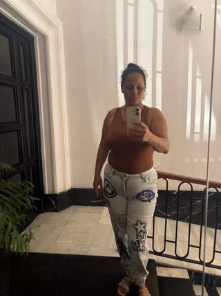 Limpieza cuidadora de niños y adultos️