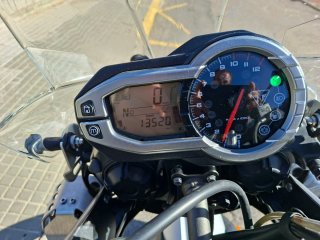 Triumph Tiger XRX 800 Adventure Moto