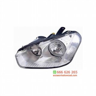 Faros delanteros para FORD  FOCUS C-MAX  (07-10)