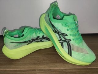 Asics Megablast