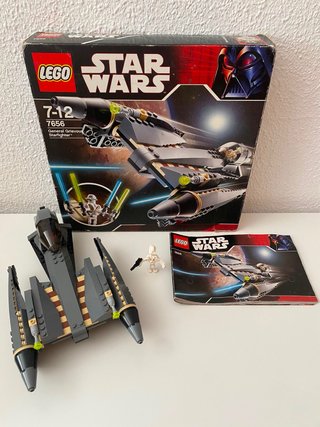 Lego Star Wars