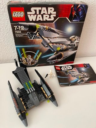 Lego Star Wars