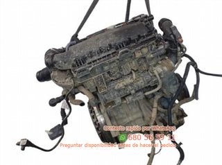 Motor completo peugeot hn05 3008 1.2 dev Ref:79239