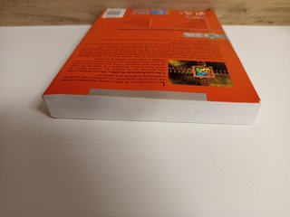 Libro Manual Avanzado Office XP (2002) + CD