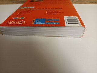 Libro Manual Avanzado Office XP (2002) + CD