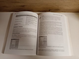 Libro Manual Avanzado Office XP (2002) + CD