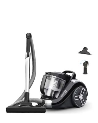Aspirador Rowenta Compact Power XXL