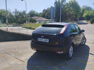 Ford Focus 2008