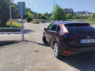 Ford Focus 2008