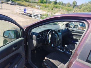 Ford Focus 2008