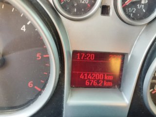 Ford Focus 2008