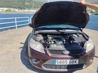 Ford Focus 2008