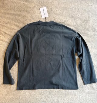 Camiseta Acne Studios manga larga