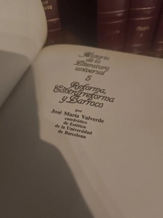 Enciclopedia de Historia.