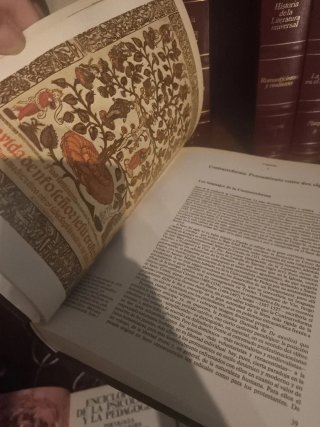Enciclopedia de Historia.
