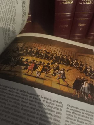 Enciclopedia de Historia.