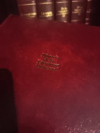 Enciclopedia de Historia.