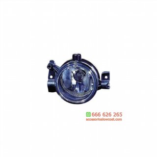 FAROS ANTINIEBLA PARA FORD FOCUS C-MAX 03-07, FOC