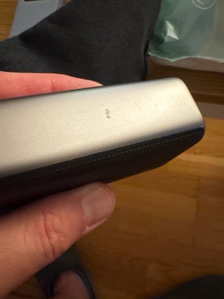 Powerbank Cuktech 10000mAh
